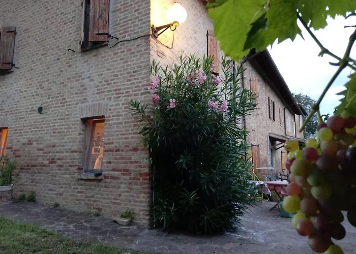 B&B I Canonici Urbino