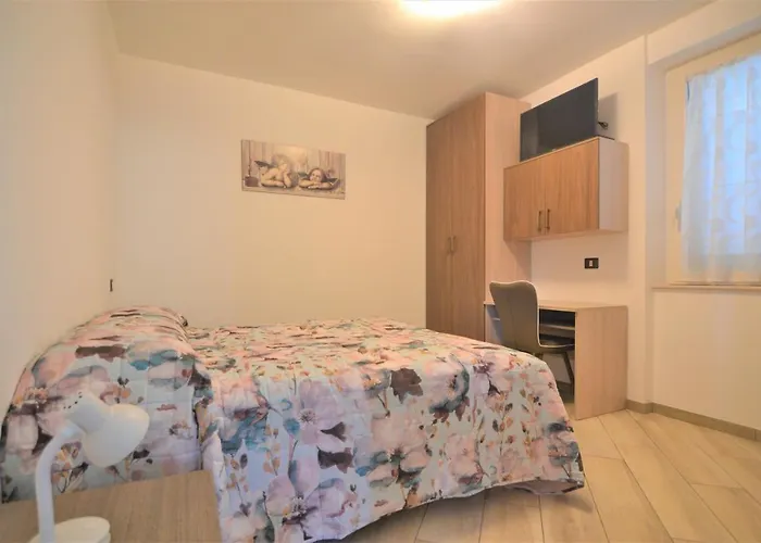 B&B Canavaccio Urbino